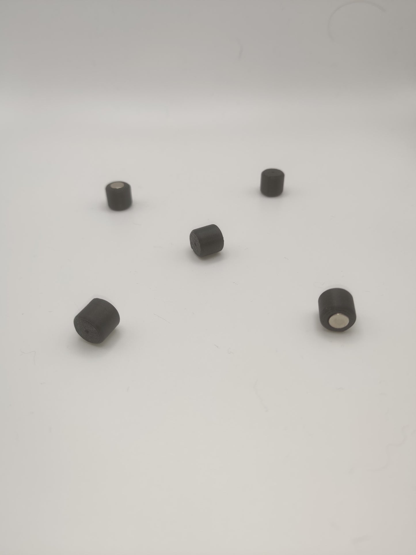 Magnetic Enamel Pin Backs