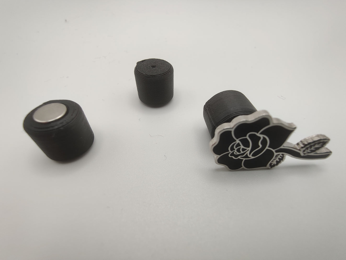 Magnetic Enamel Pin Backs
