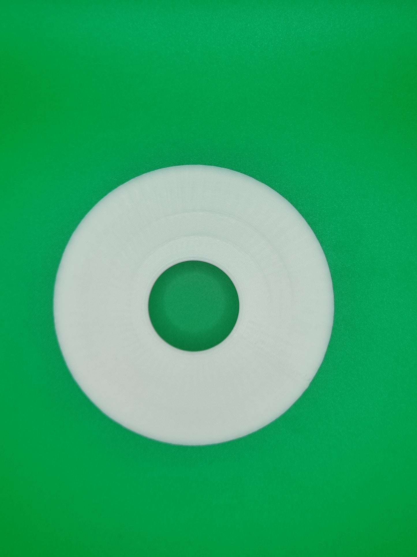 Germination Plate