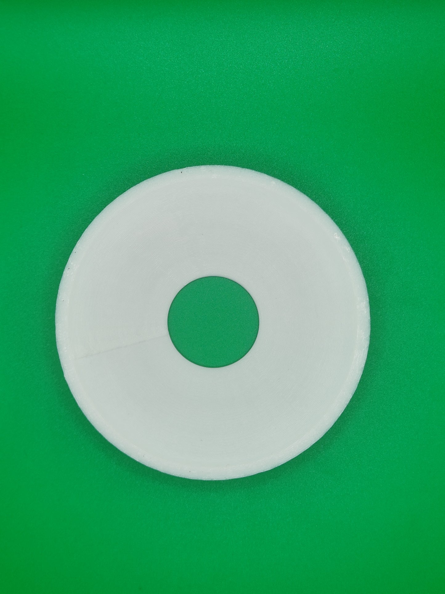 Germination Plate