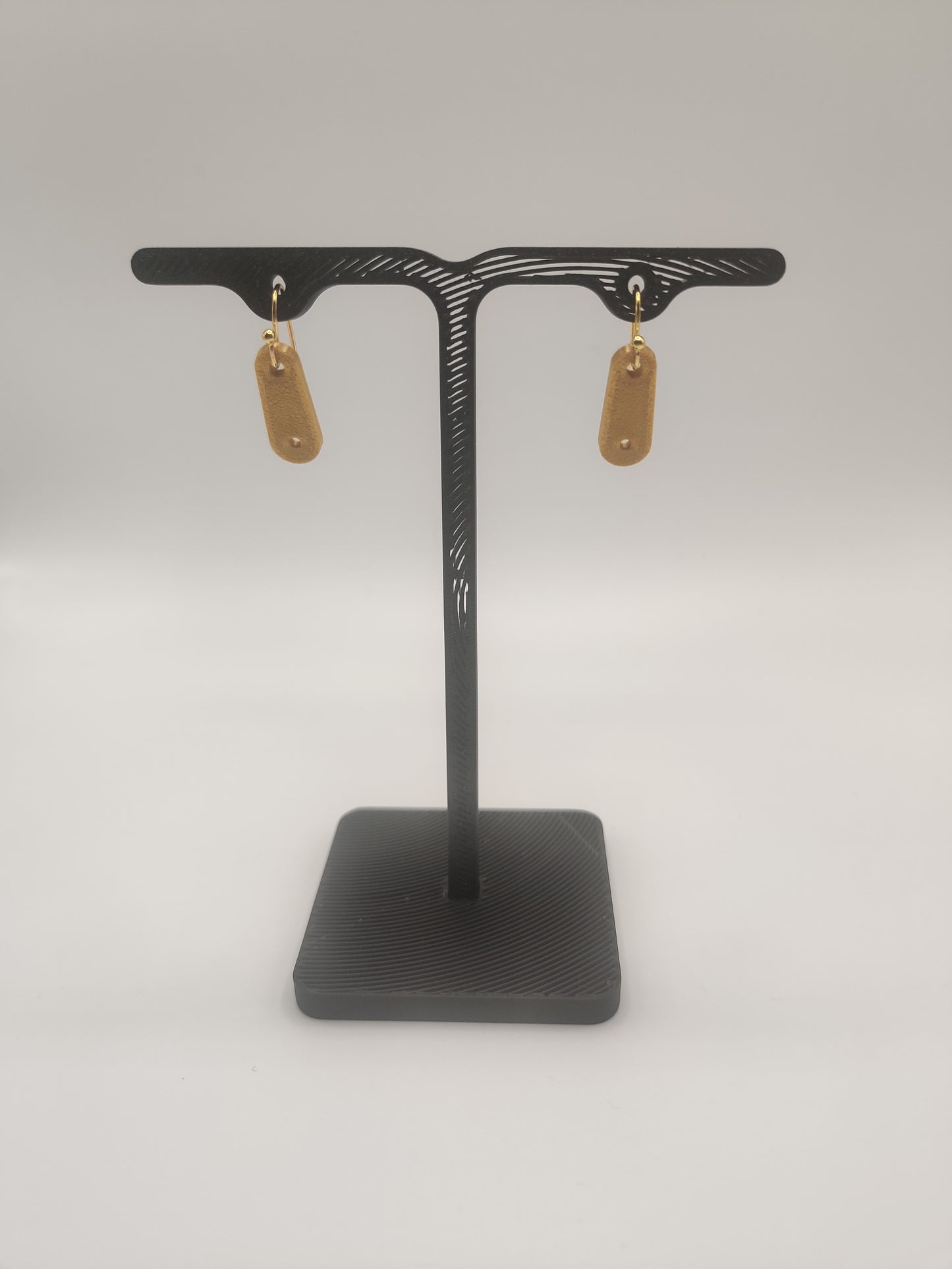 Pin-to-Earring Converters