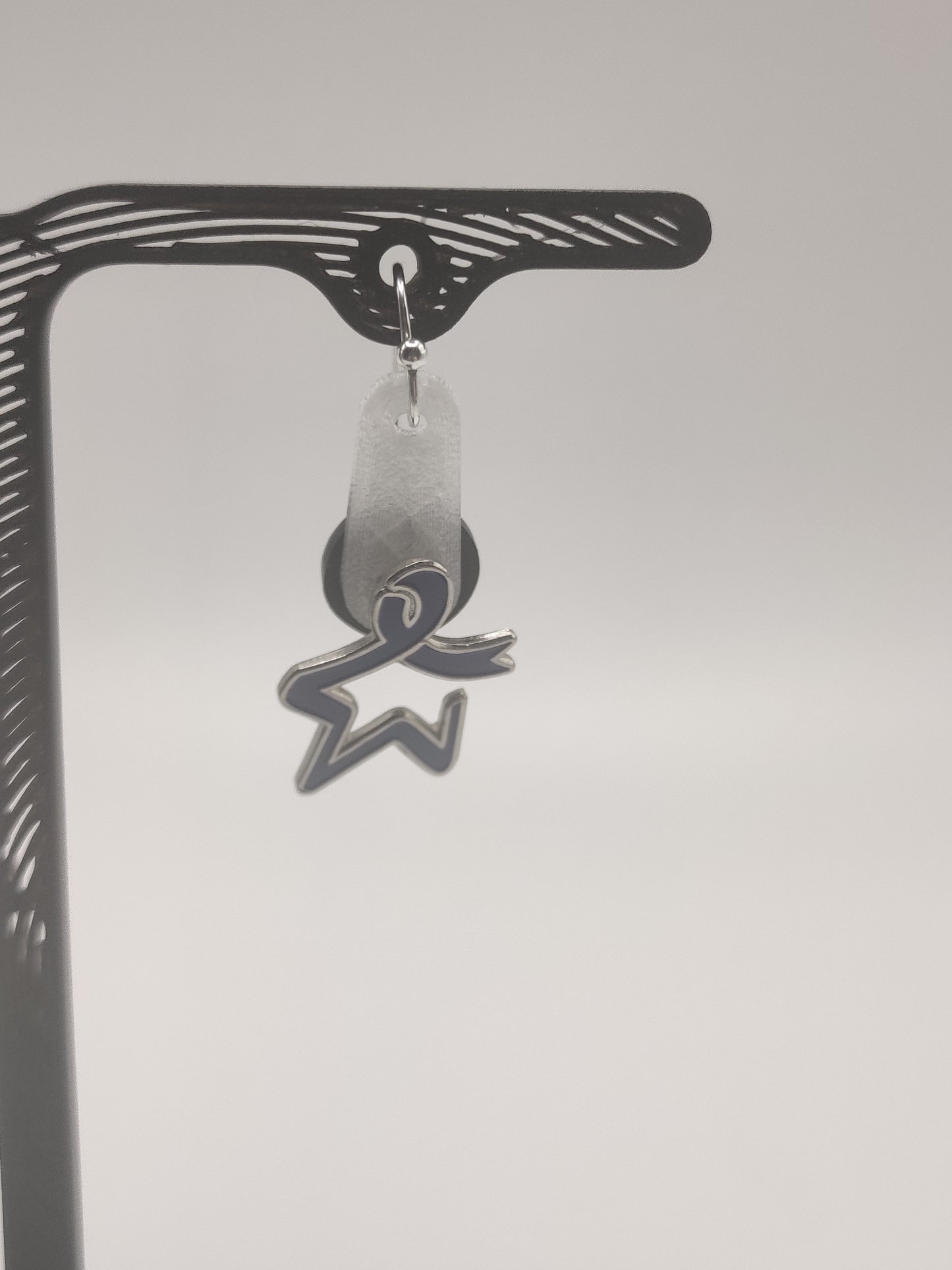 Pin-to-Earring Converters
