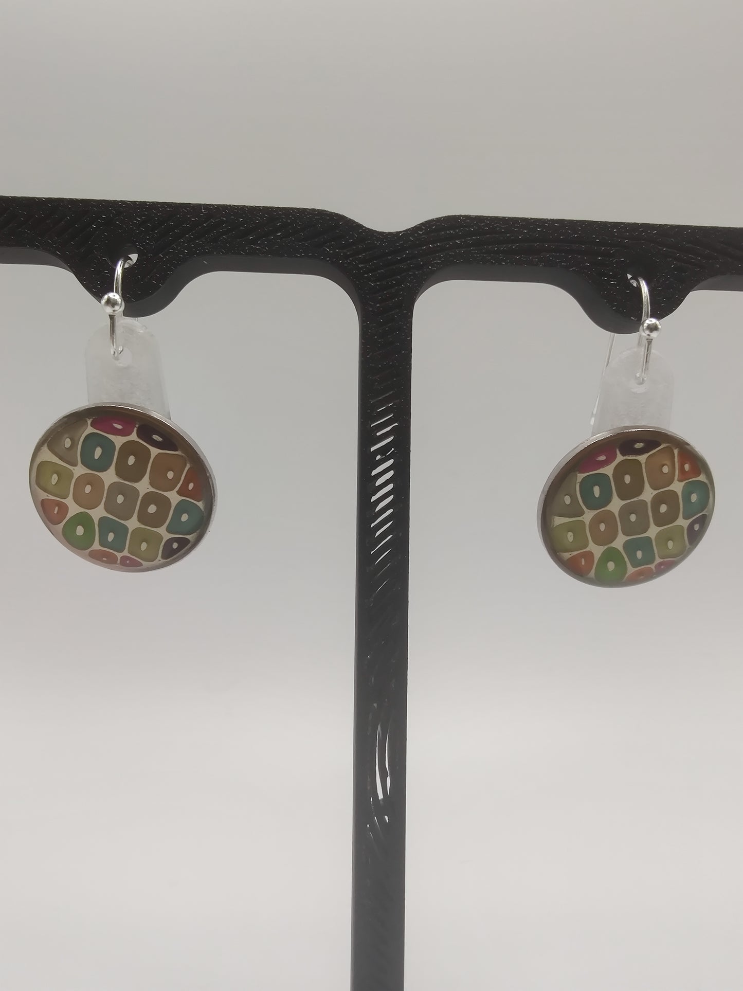 Pin-to-Earring Converters