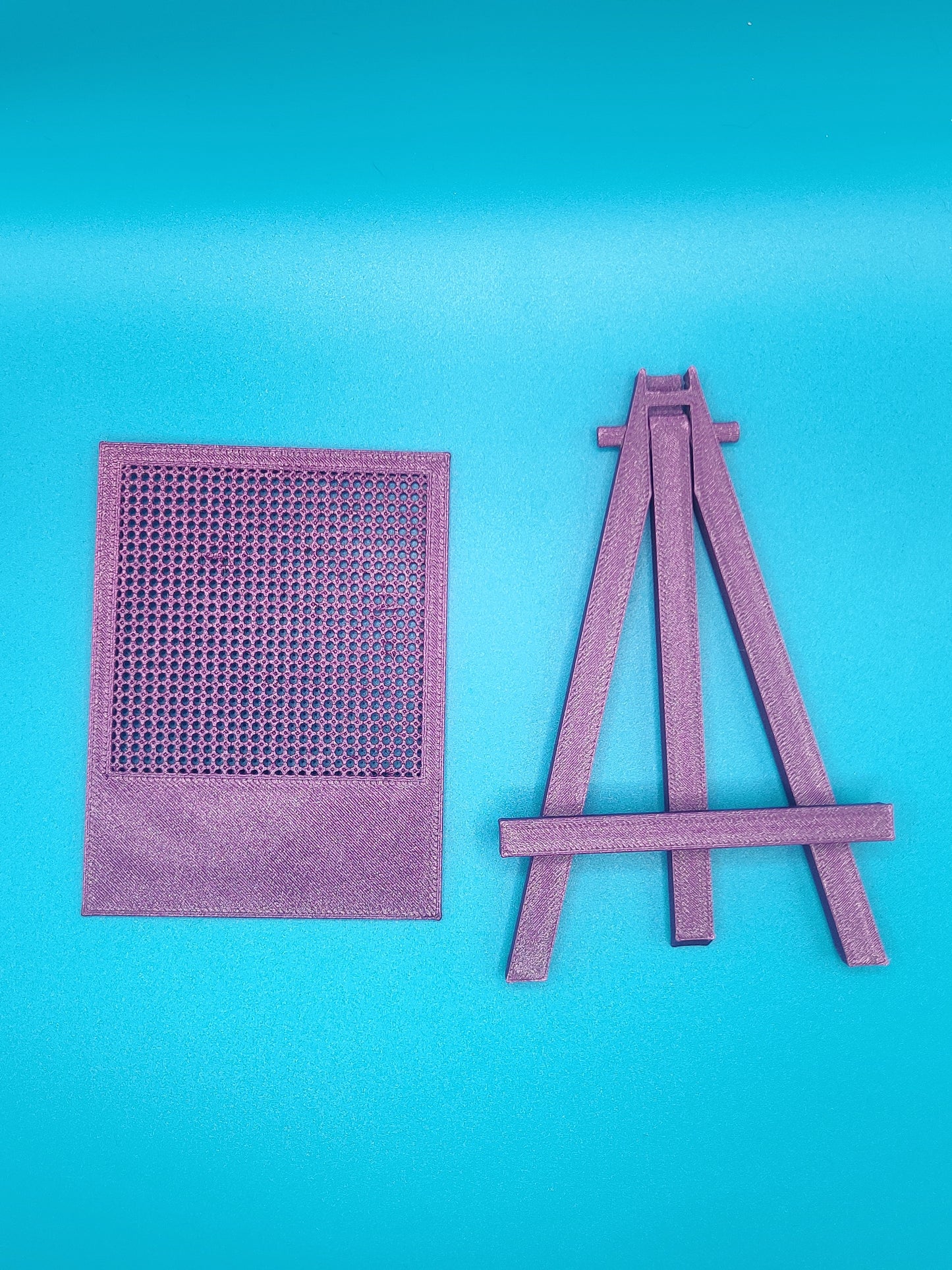 Enamel Pin Holder